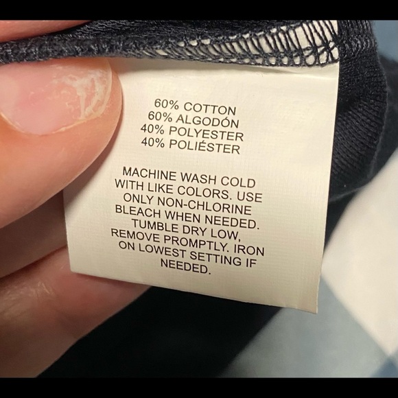 IZOD approved school wear uniform top. - Picture 9 of 10